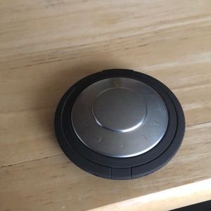 Becca blush in foxglove